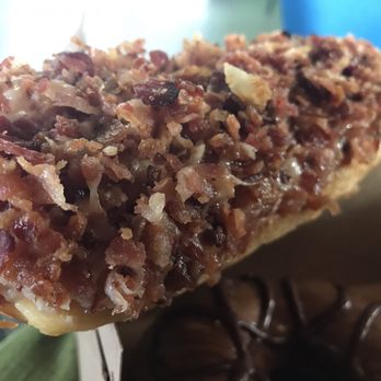Hurts Donut - Big sucker. - Donuts Near Me - Frisco, Texas Hurts Donut - Big sucker. - Donuts Near Me - Frisco, Texas