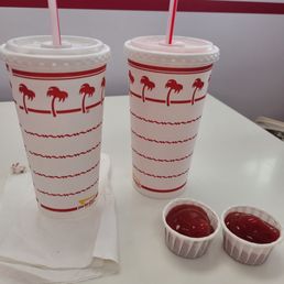 Pink Lemonade