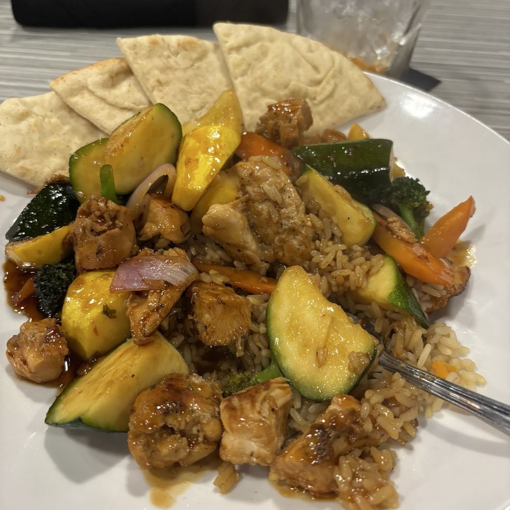 The Local Tavern Bar and Grill - Chicken Stir-Fry - Bars Near Me - Canton, Michigan The Local Tavern Bar and Grill - Chicken Stir-Fry - Bars Near Me - Canton, Michigan