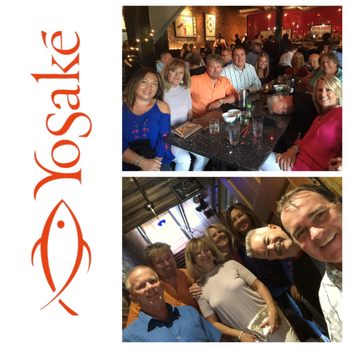 Yosake - Part of our group - Sushi Bars Near Me - Wilmington, North Carolina Yosake - Part of our group - Sushi Bars Near Me - Wilmington, North Carolina