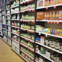 GNC
