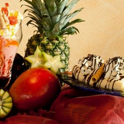 Eiscafé "Zur Postmeile"