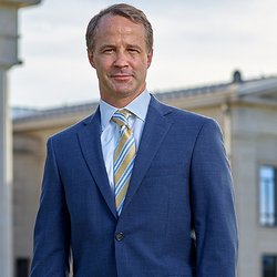 Eric Wilson Law
