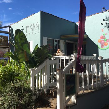 Mana Bowls - Juice Bars & Smoothies Near Me - Fairfax, California Mana Bowls - Juice Bars & Smoothies Near Me - Fairfax, California