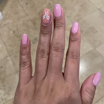 JB Nails & Spa - Nail Salons Near Me - Elk Grove, California