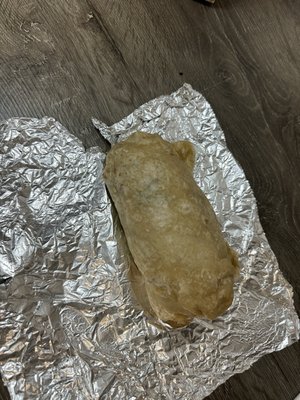 Chipotle Mexican Grill by null