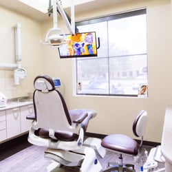 Katie To, DDS - The operatory