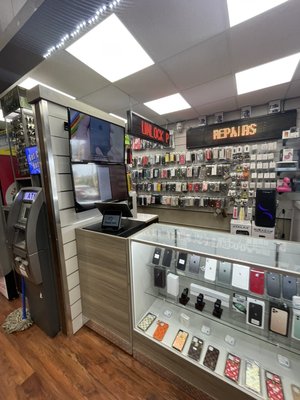 IREPAIR TECH CELL PHONE REPAIR - Updated May 2026 - 13 Photos - 4500 NW ...