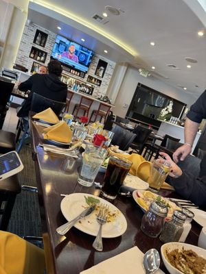 Sadaf Restaurant by null