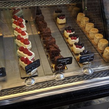 Thorough Bread & Pastry - Sandwiches Near Me - San Francisco, California