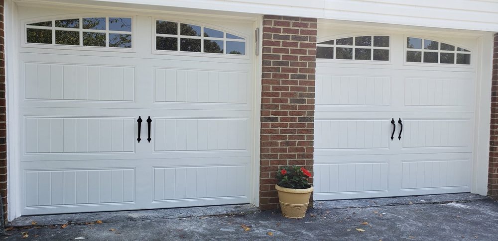 Maryland's Choice Garage Doors - Garage Door Contractor in Baltimore, MD