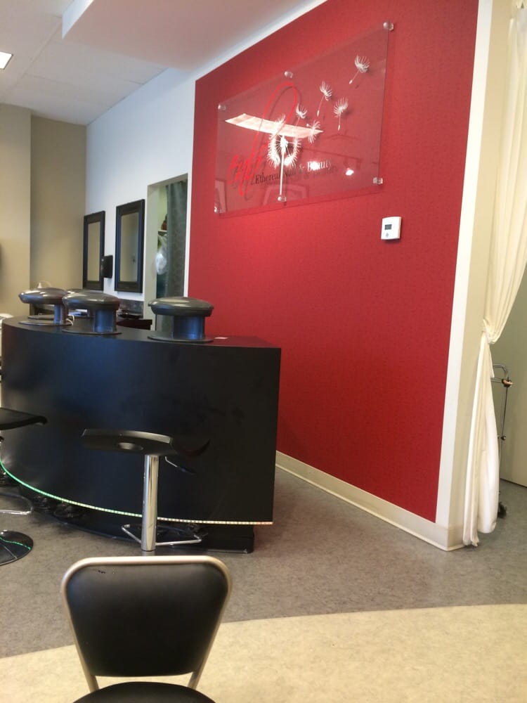 ETHEREAL NAIL & BEAUTY Updated September 2024 19 Reviews 1688