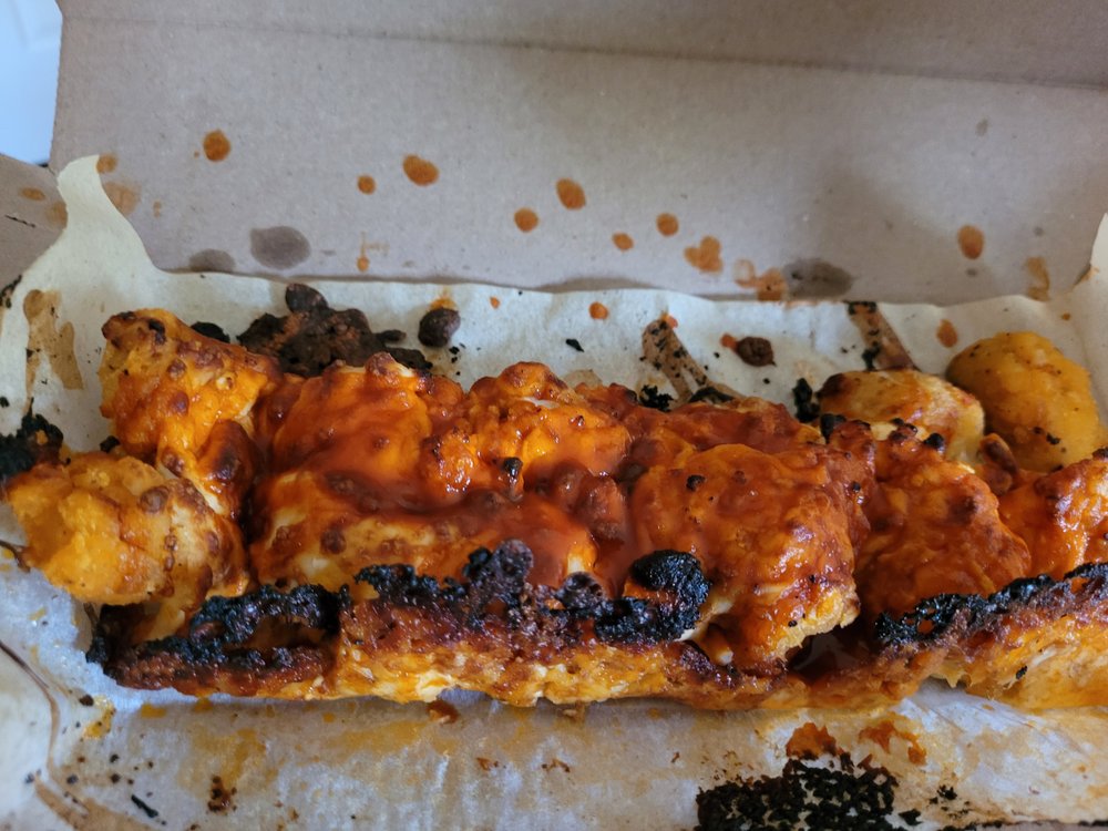 DOMINO’S PIZZA Updated September 2024 16 Photos & 42 Reviews 1701