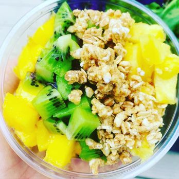 Bountiful Bowls - Acai Bowls Near Me - Lewes, Delaware Bountiful Bowls - Acai Bowls Near Me - Lewes, Delaware