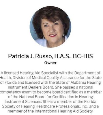 Professional Hearing Aid Center