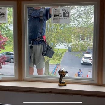 Nanco - Windows Installation Near Me - Newington, Connecticut