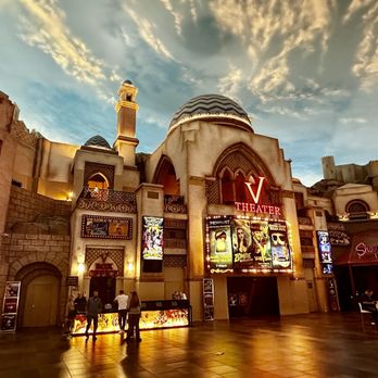 V Theater - Mar 13, 2024 - Performing Arts Near Me - Las Vegas, Nevada V Theater - Mar 13, 2024 - Performing Arts Near Me - Las Vegas, Nevada