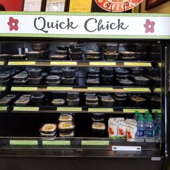 Chicken Salad Chick - Southern Near Me - Memphis, Tennessee