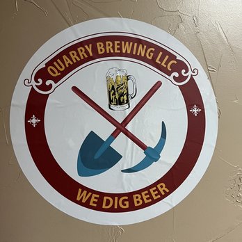 Quarry Brewing - Breweries Near Me - Butte, Montana Quarry Brewing - Breweries Near Me - Butte, Montana