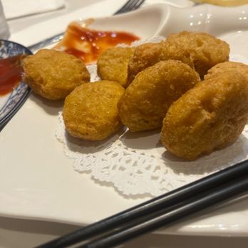 Corner Dumpling House - Chicken Nuggets - Pan Asian Near Me - Cincinnati, Ohio