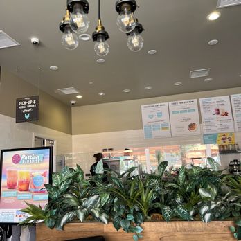 Nekter Juice Bar - IG: happyfoodieoc - Ice Cream & Frozen Yogurt Near Me - Irvine, California