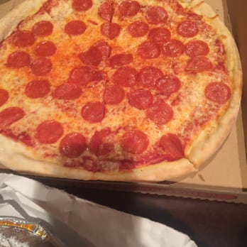 Luna Pizza - Italian Near Me - Glendale, Arizona