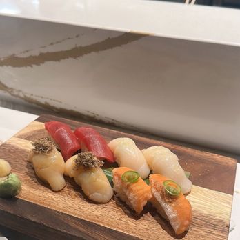 Next Door by Wegmans - Sushi Bars Near Me - Rochester, New York Next Door by Wegmans - Sushi Bars Near Me - Rochester, New York