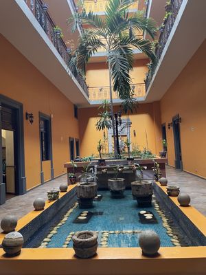 Hotel Morales by null
