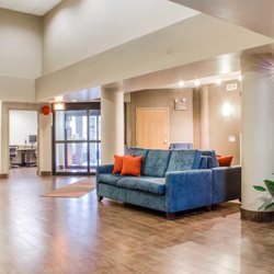 Comfort Inn