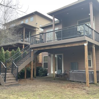 Cascade Fence & Deck - Fences & Gates Near Me - Vancouver, Washington Cascade Fence & Deck - Fences & Gates Near Me - Vancouver, Washington