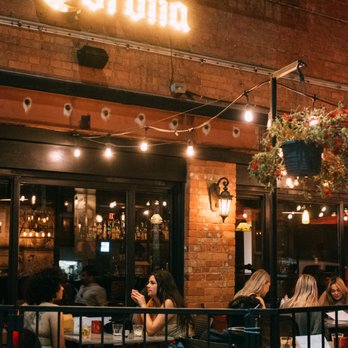 The Waverley - Gastropubs Near Me - Ottawa, Ontario