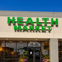 Woodlands Health Market - Woodlands Health Market: A naturopathic wellness center for premium vitamins, essential minerals, healing herbs and naturopathic services.