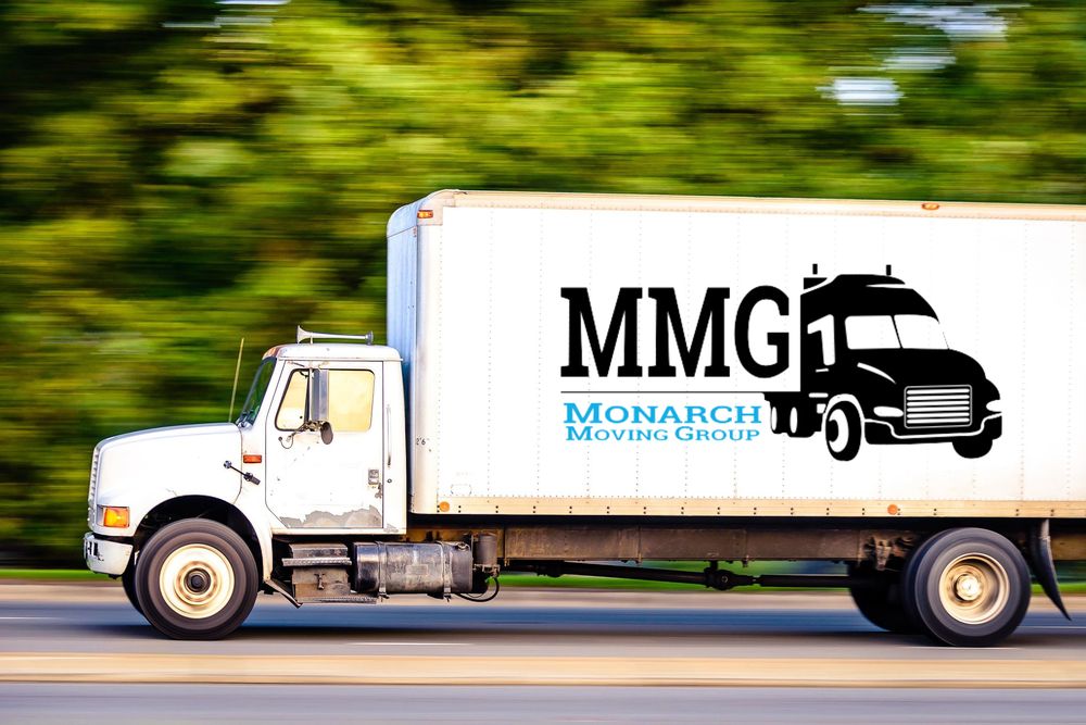MONARCH MOVING GROUP Updated September 2024 35 Reviews 1910 W