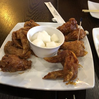 Bonchon - Korean Near Me - Elk Grove, California Bonchon - Korean Near Me - Elk Grove, California