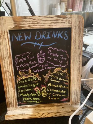 Menu photo 5 Happy Lemon - Edgewater Edgewater, CO