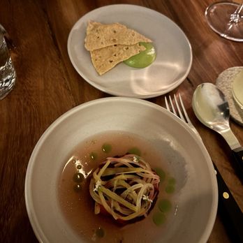 Pujol - Mexican Near Me - Ciudad de México, DIF