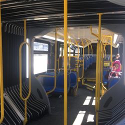 MTA - Q10 Bus