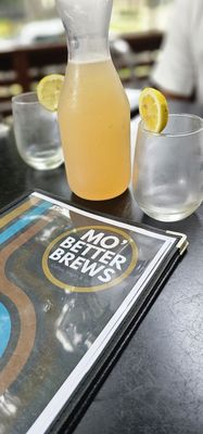 Mo' Brunch + Brews by null