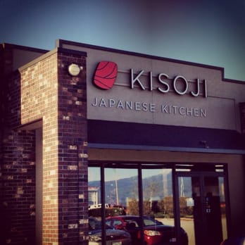 Kisoji Japanese Kitchen - Store frontage - Japanese Near Me - Pitt Meadows, British Columbia Kisoji Japanese Kitchen - Store frontage - Japanese Near Me - Pitt Meadows, British Columbia
