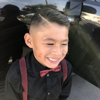 OC Barbers Parlor - Barbers Near Me - Fullerton, California