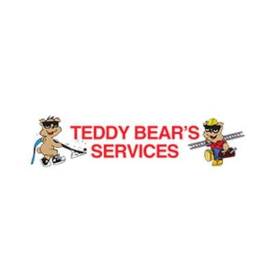 Slide of Teddy Bear Services