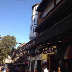 Pinoccio Ristorante en Pizzeria