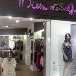Miss Selfridge