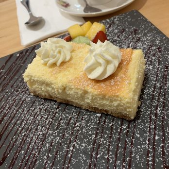 Prince Tea House - Desserts Near Me - Brooklyn, New York