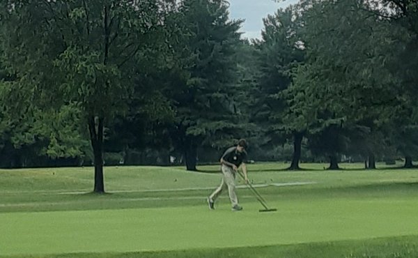 Durand Eastman Golf Course 1200 N Kings Hwy Rochester New York Golf 