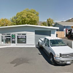 Micro Plastics - Our Shop in Glenwood Springs