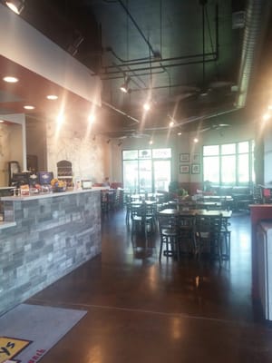 Bagel Boys Cafe - Perimeter by null