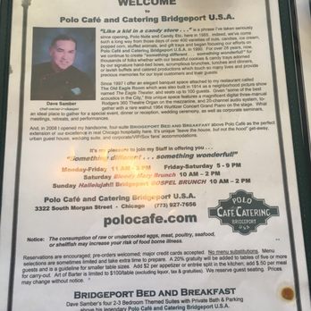 The Polo Inn - Bed & Breakfast Near Me - Chicago, Illinois