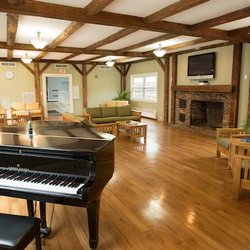 Green Mountain Treatment Center