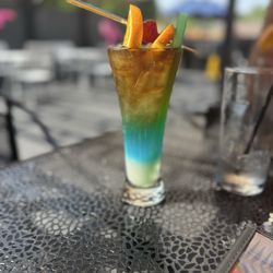 McCoco’s Caribbean Restaurant - Hen